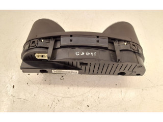 Панель приборов 1645408947, 2519006000   Mercedes-Benz GL X164       