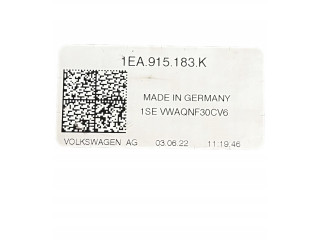 Блок управления 1EA915183K, 1EA915183K Volkswagen ID.3