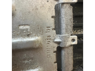 Интеркулер  95026333   Buick Encore I 1.4