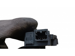 Двигатель задвижки потока воздуха