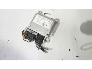 Блок подушек безопасности 6M2T14B056AD Ford S-MAX