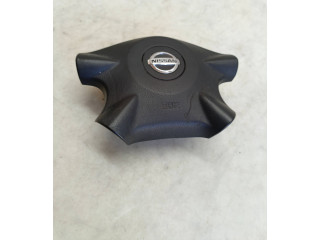 Подушка безопасности водителя 6005158, AMAV6036050148 Nissan Primera