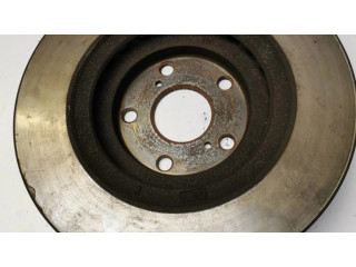 Передний тормозной диск Toyota RAV 4 (XA40) 2.5 ADVICS, 630