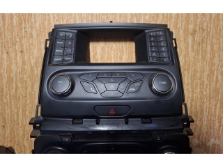 Блок управления климат-контролем Eb3t18e245, Eb3t18e243 Ford Ranger