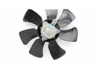 Вентилятор радиатора 2G671, K110224 Mitsubishi ASX