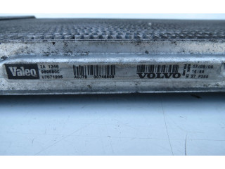 Интеркулер 30748809, 30730524 Volvo S60