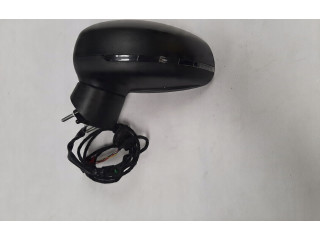 Зеркало электрическое Audi A1 2010 - 2018 года