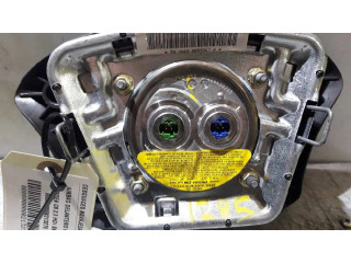 Подушка безопасности водителя 14958410YR, 14958410YR00 Citroen C8