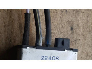 Блок управления заднего моста