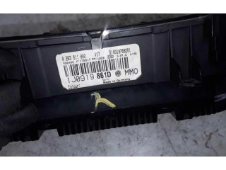 Панель приборов 1J0919861D   Volkswagen Bora       