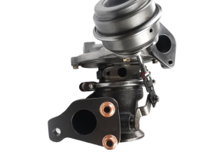 Turbodmychadlo Турбина 799171-0001, 799171-0002 Fiat Punto (199)