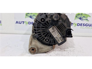 Генератор S49AN05, 2542672B   BMW X3 E83      
