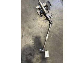 рейка Колонка рулевая Citroen C4 II Picasso 2013 - 2018 года