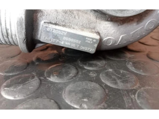  Турбина Volvo V70  7231674         