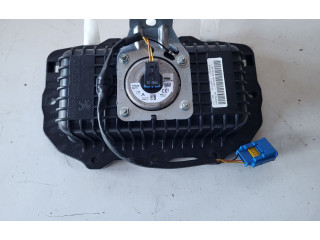 Подушка безопасности пассажира 9672848580 Peugeot 2008 I