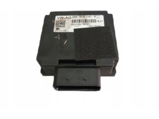 Блок управления 3AA919041B Skoda Citigo