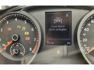 Панель приборов 517920740D, 39718KM Volkswagen Golf Sportsvan