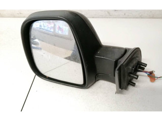 Zpětné zrcátko Citroen Berlingo 2013 232673075, 232673075
