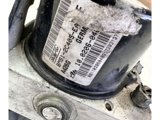 Jednotka ABS 8M512C405EA, 8M512C405EA Ford C-MAX II 2010