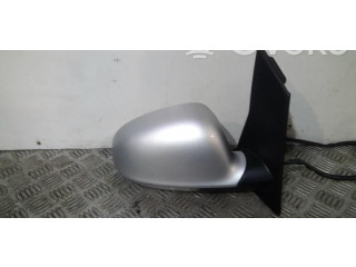 Зеркало электрическое Volkswagen Golf Plus 2005 - 2013 года
