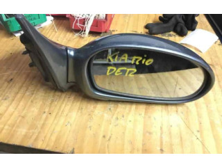 Зеркало электрическое        KIA Rio  2001 - 2005 года   
