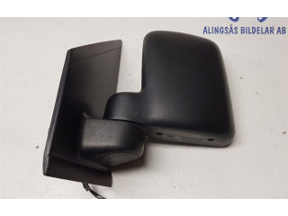 Зеркало электрическое        Ford Transit -  Tourneo Connect  2003 - 2008 года   