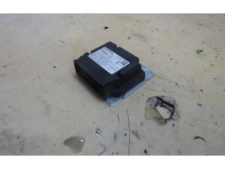 Блок подушек безопасности 52029749 Fiat 500X