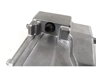 Подушка безопасности водителя 8646C12010 Toyota Corolla E210 E21