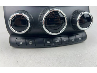 Блок управления климат-контролем 6819715   Mini One  Cooper F56 F55