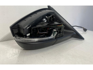 Зеркало (механическое) Skoda Karoq 2017 - года