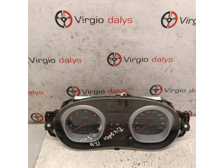 Панель приборов 216774992 Dacia Duster