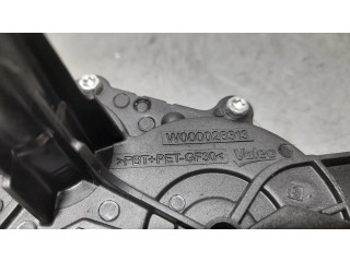 Моторчик заднего дворника 287105483R, W000034936    Dacia Sandero