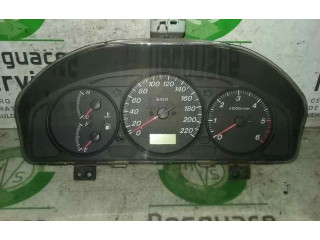 Панель приборов CB16C, 0090059 Mazda Premacy