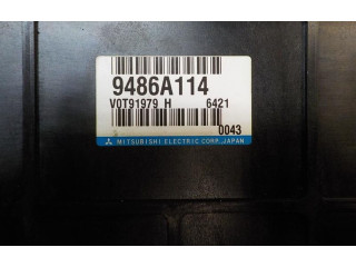 Блок управления 1619267480, 9486A114   Citroen C-Zero