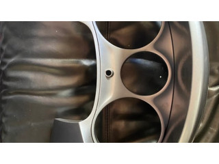 Отделка приборного щитка