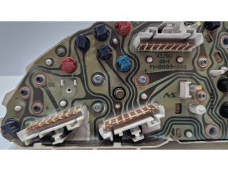 Přístrojová deska Fiat Punto (176) 1995 FI-0003-002