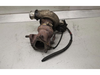  Турбина KIA Ceed  282012A740         