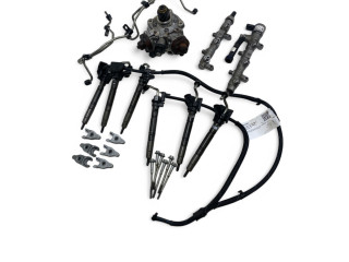 Vstřikovač 059130277FE, 059130089DL   Audi Q7 4M    DHX 