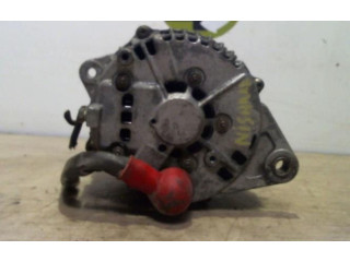 Генератор 23100EB34M, 23100EB34M Nissan Navara D40