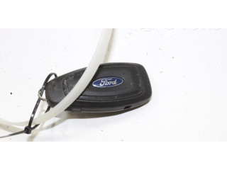 Комплект блоков управления FN1512A650PA, 0261S12358 Ford Ecosport