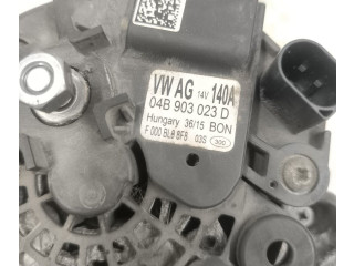 Генератор 04B903023D   Skoda Rapid (NH)      
