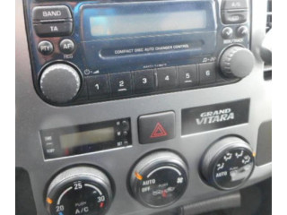 Моторчик дворников 3810167D00    Suzuki Grand Vitara I