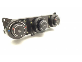 Блок управления климат-контролем 97250-1H000EQ, BLGA00 KIA Ceed