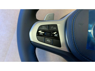 Руль BMW 6 G32 Gran Turismo 2017-- года 32308008179, 32308094542