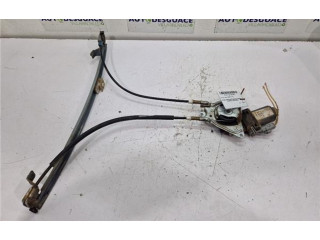 Turbodmychadlo Электрический механизм для подъема окна без двигателя    Citroen Saxo   