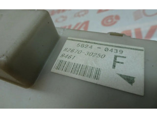   Pojistková skříňka 82670-30250   Lexus GS 300 350 430 450H 2011