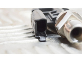 Vstřikovač 0261500109, 7597870 BMW 5 F10 F11 pro benzínový motor 3.0 N55 B30 A