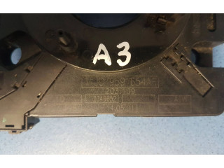 Подрулевой шлейф SRS 1J0959654AF Audi A3 S3 A3 Sportback 8P