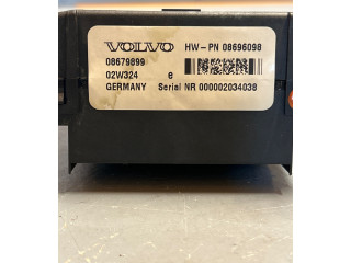 Блок предохранителей 08679899, 02W324   Volvo V70    