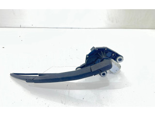 Моторчик заднего дворника Fiat Grande Punto